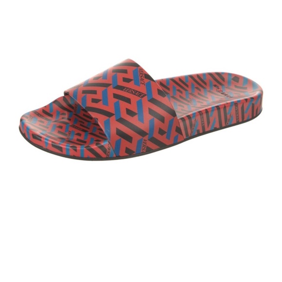 Versace Slides - Picture 4 of 5